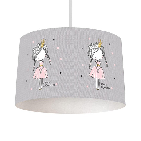 لوستر دستیکور مدل آنجل