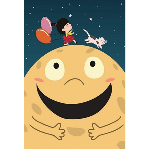 19462کاور فرش بچگانه نگین ترمه مدل 18