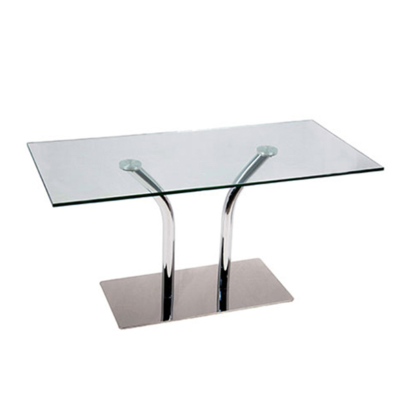 میز ناهار خوری اداری نیلپر مدل DTT 753