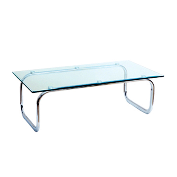 19441میز جلو مبلی اداری نیلپر مدل FOC 322