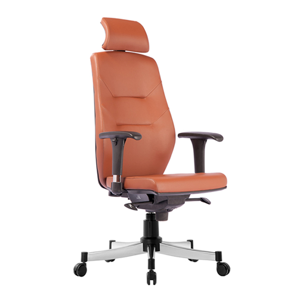 صندلی مديريتی رایانه صنعت مدل M931 که دارای هدرس و روکش جذاب و زیبایی می باشد.