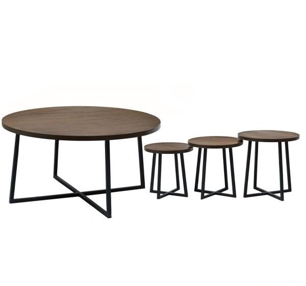 ميز جلو مبلي و عسلی آرون مدل ساروس