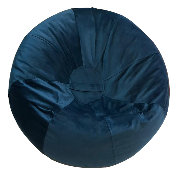 مبل شنی سنتر اینتکس مدل هفت پر پارچه