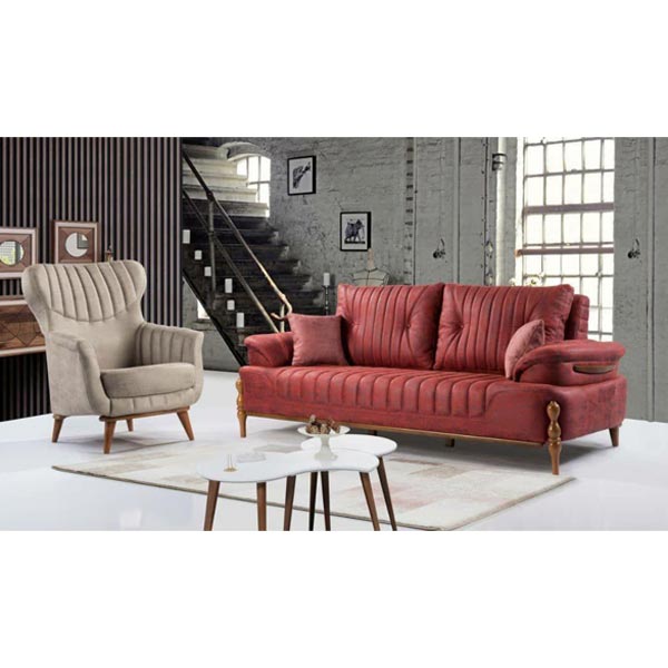 مبل کهن مدل وست