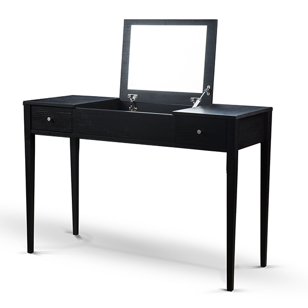 میز آرایش تولیکا مدل تویا