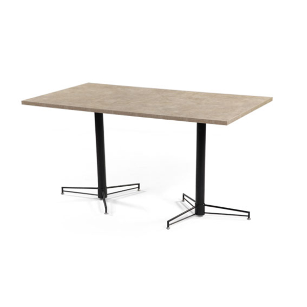 میز ناهارخوری جهانتاب مدل 1033