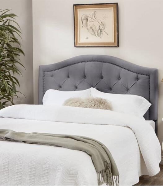 تخت خواب دونفره شیک تارکان یاتاک مدل B104