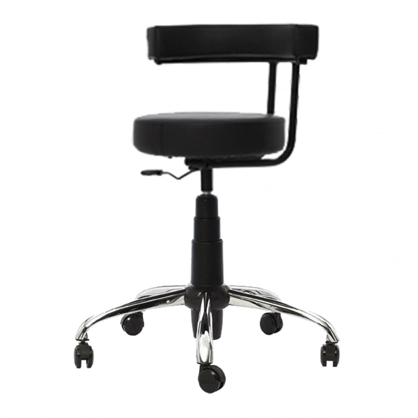 صندلی آزمایشگاهی راد سیستم مدل L105B