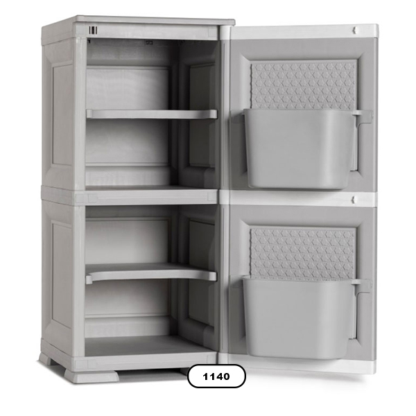 جاکفشی دو طبقه وندیک مدل 1140