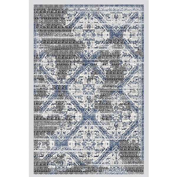 کاور فرش نگین ترمه مدل 1970