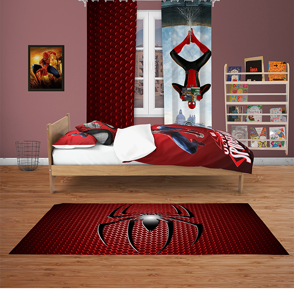 ست اتاق کودک دستیکور مدل VM3-117