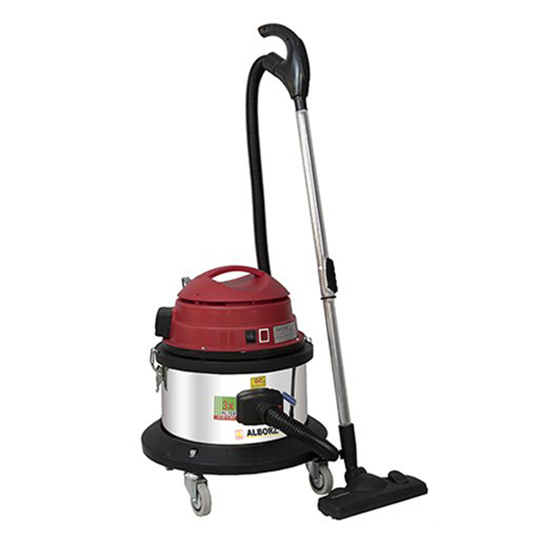 جارو برقي صنعتي البرز مدل H3500