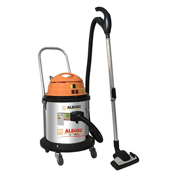 جاروبرقی البرز مدل V4000