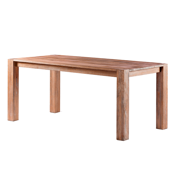 میز ناهار خوری تولیکا مدل رونیکا