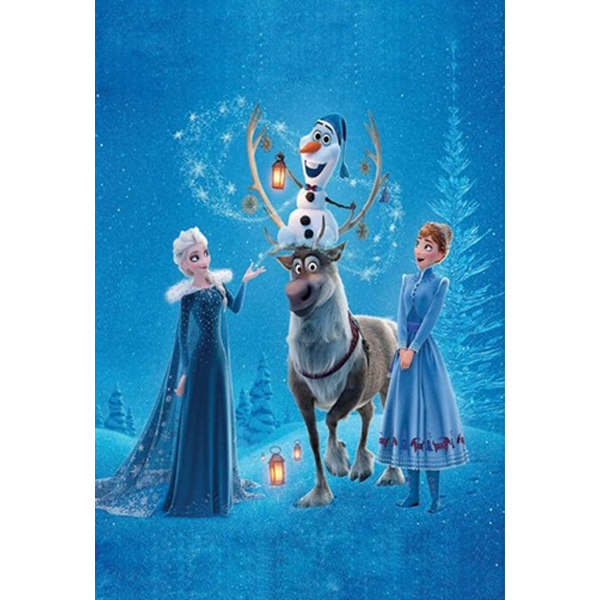 19626کاور فرش بچگانه نگین ترمه مدل 11