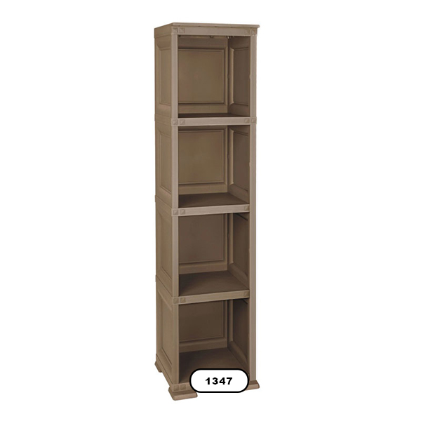 کمد کتابخانه وندیک مدل 1347-1348