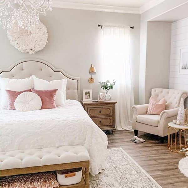 تخت خواب دونفره شیک تارکان یاتاک مدل C113