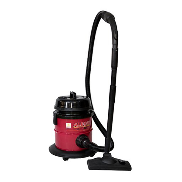 جاروبرقی خانگی البرز مدل M103 رنگ سرخابی