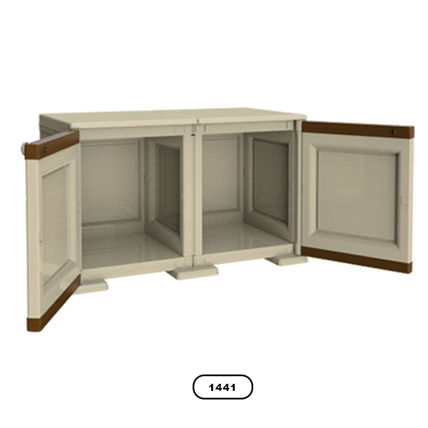 کمد وندیک دوقلو