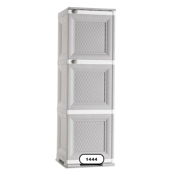 کمد وندیک تک