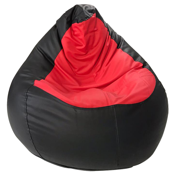 مبل شنی سنتر اینتکس مدل پرنس بزرگ چرم