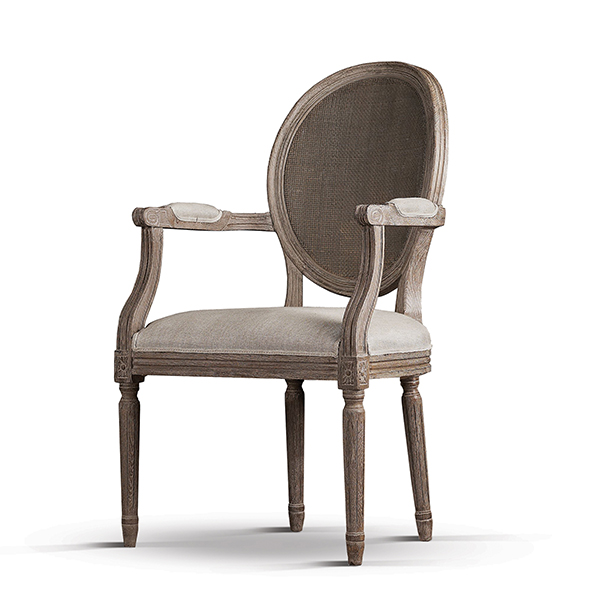 صندلی ناهارخوری تولیکا مدل النا