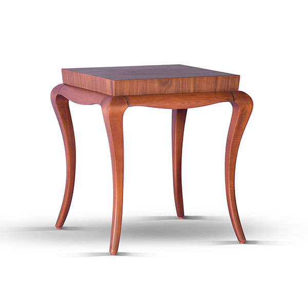 میز عسلی تولیکا مدل انت