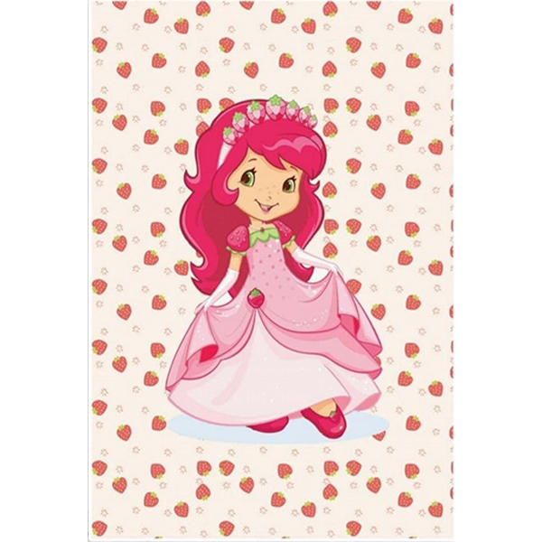 کاور فرش نگین ترمه مدل 1701