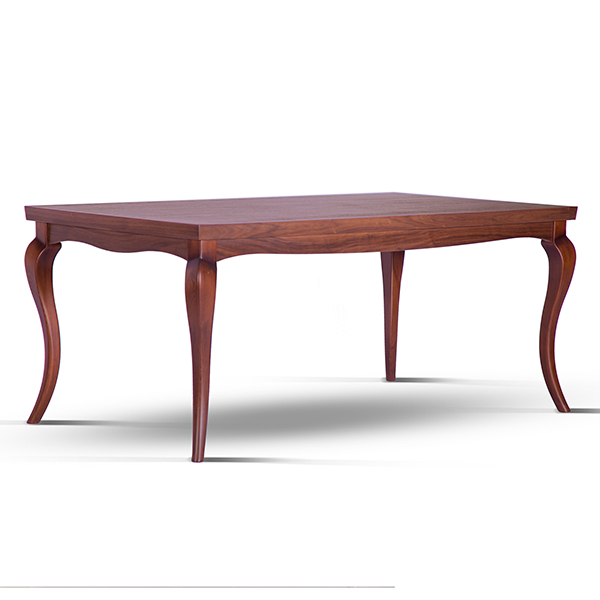 میز ناهارخوری تولیکا مدل انت