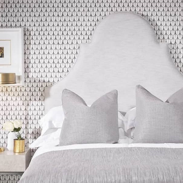 تخت خواب دونفره شیک تارکان یاتاک مدل C101