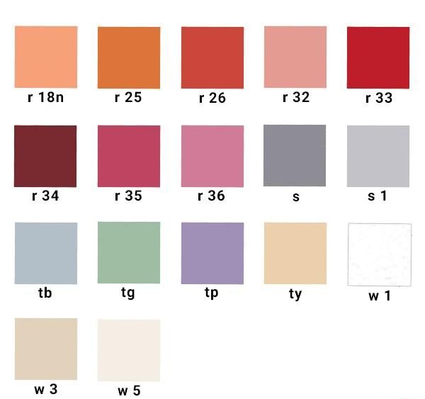 کالیته فلز 2 دنتوس