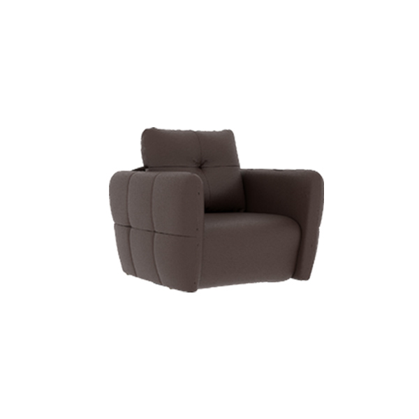 مبل اداری نیلپر مدل 931N1 با الیاف ویسکوز