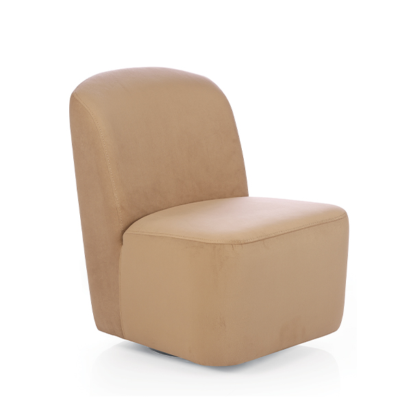 مبل تك نفره راحتي آرتمن مدل KEF-610