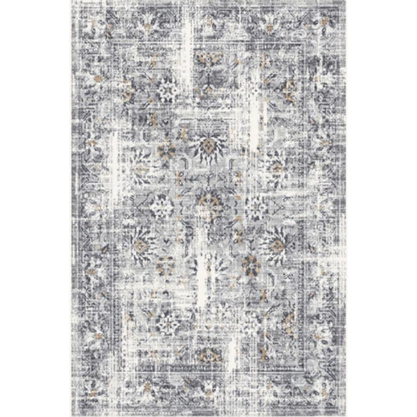 کاور فرش نگین ترمه مدل 19116