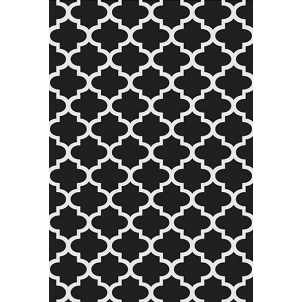 کاور فرش نگین ترمه مدل 19114