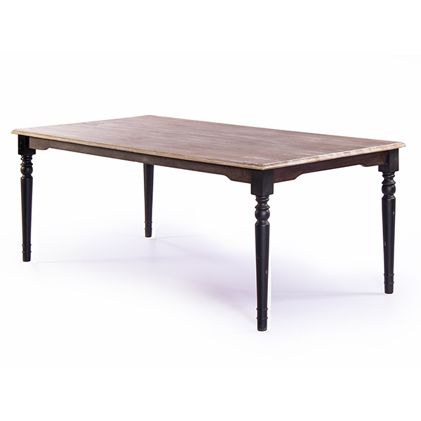 میز ناهارخوری تولیکا مدل لاریسا