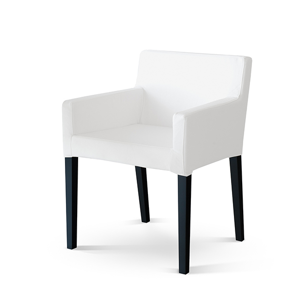 صندلی ناهارخوری تولیکا مدل ساهی