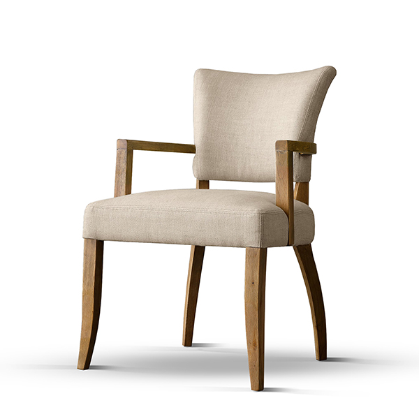 صندلی ناهارخوری تولیکا مدل ورتا