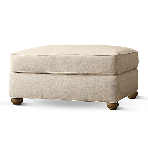 صندلی پاف تولیکا مدل ورتا