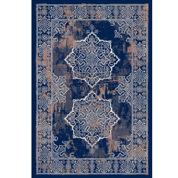 کاور فرش نگین ترمه مدل 1976