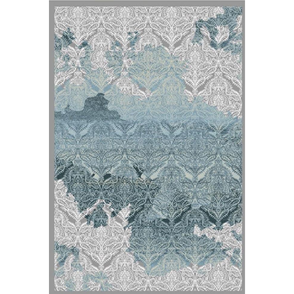 کاور فرش نگین ترمه مدل 19103