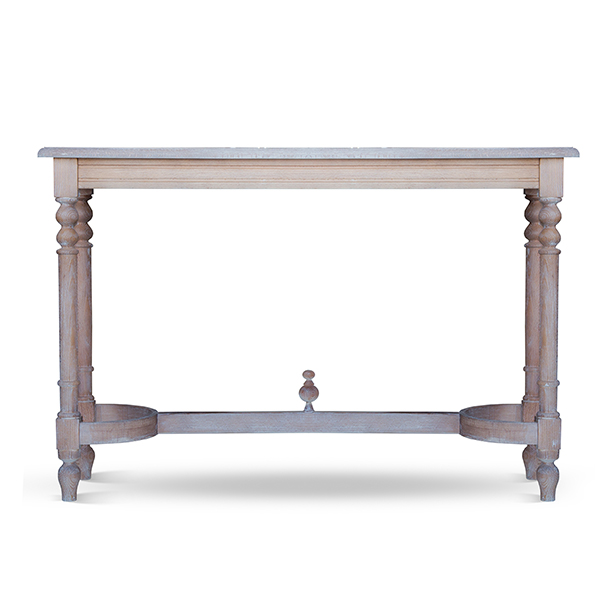 کنسول لاریسا