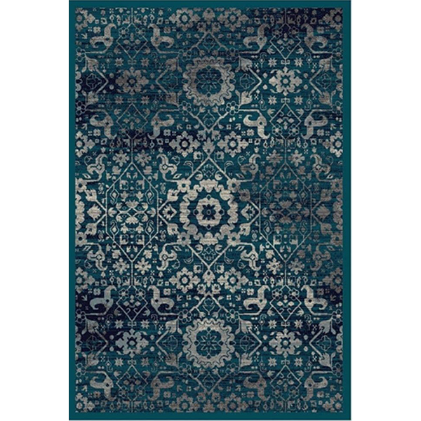 کاور فرش نگین ترمه مدل 1977