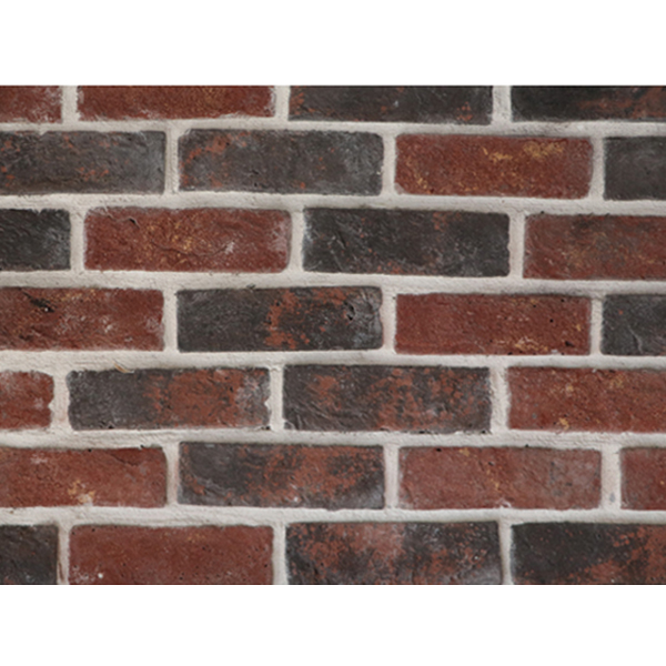 آجر قرمز قهوه ای دکوراتیو زیگلتون مدل 404-405