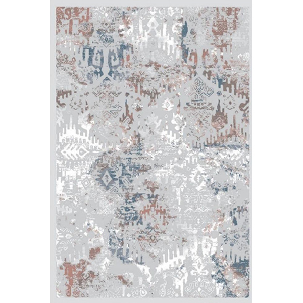 کاور فرش نگین ترمه مدل 1974