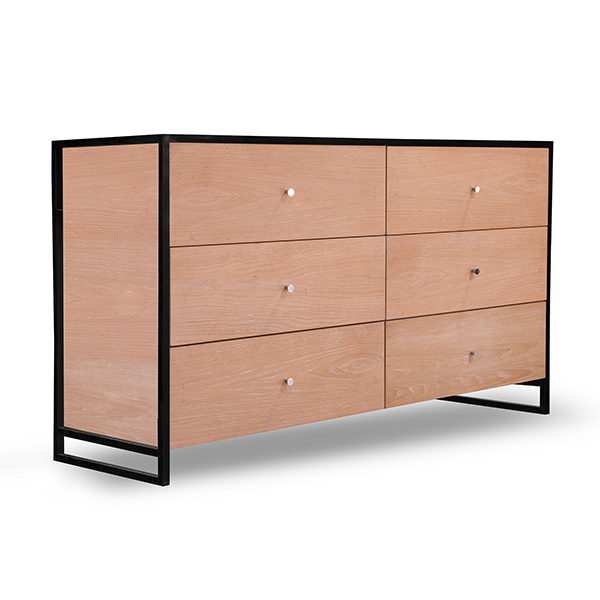 دراور روکشی تولیکا مدل رونیکا