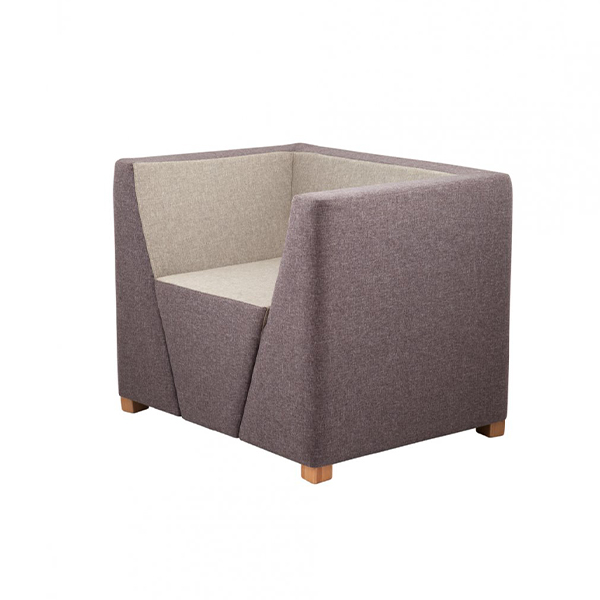 مبل اداری آرتمن مدل MCF-711