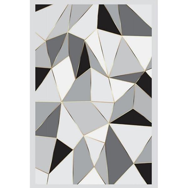 کاور فرش نگین ترمه مدل 1968