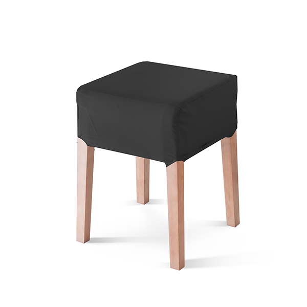 صندلی میز آرایش تولیکا مدل نیلز