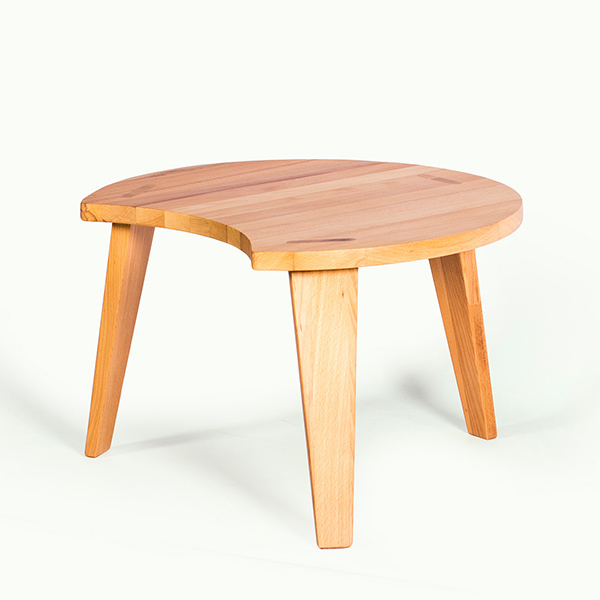 ميز جلو مبلي تولیکا مدل لگو تاکاشی